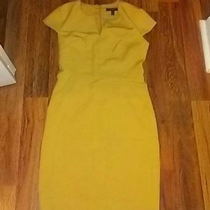 Banana Republic dress